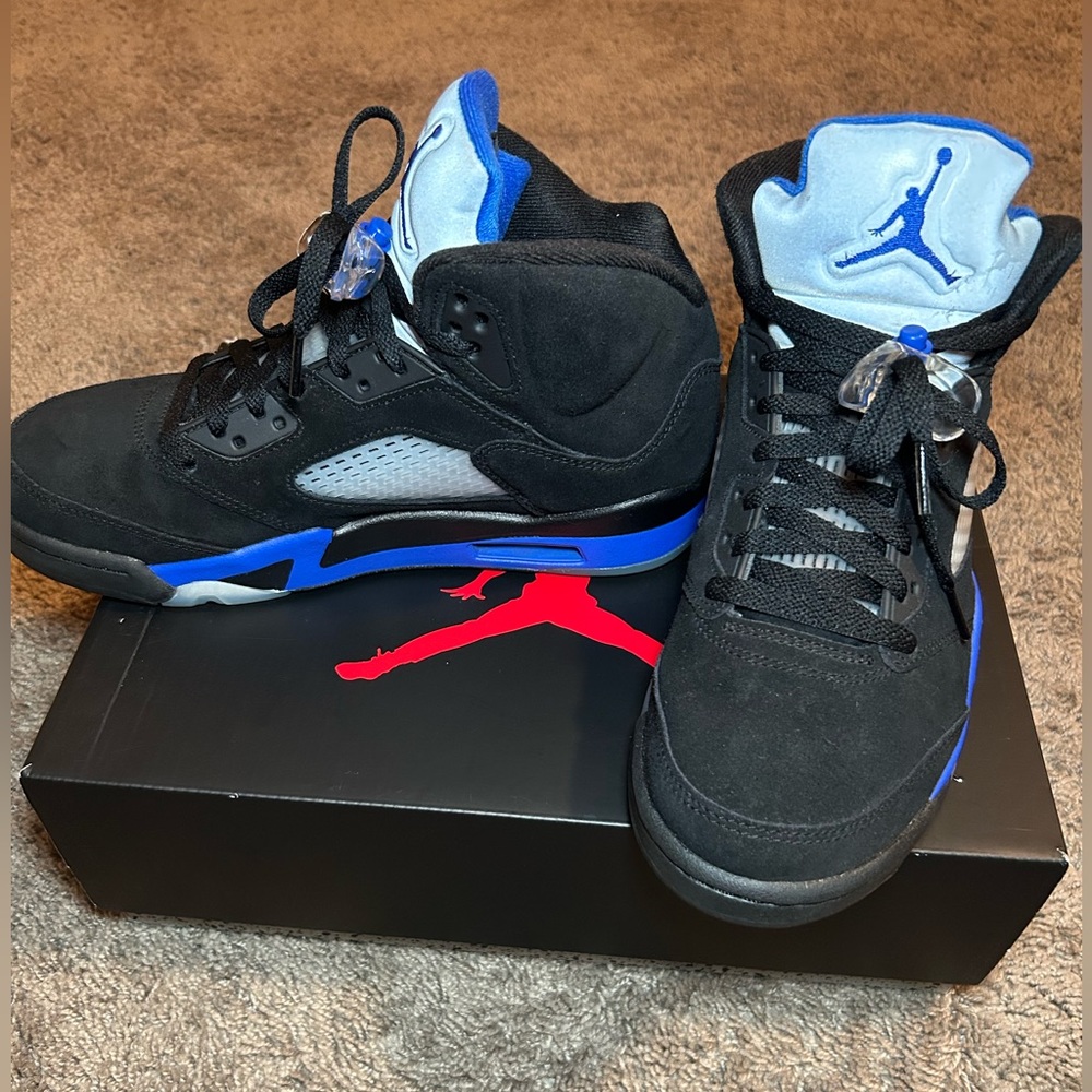 Jordan Retro 5
